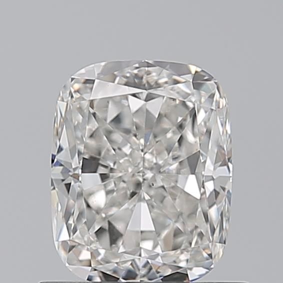 1.01ct Cushion H VS2 Natural Diamond