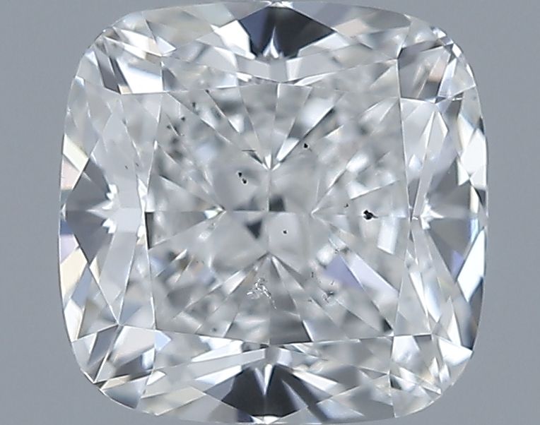 1.01ct Cushion G SI1 Natural Diamond