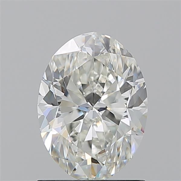 1.3ct Oval I VS2 Natural Diamond