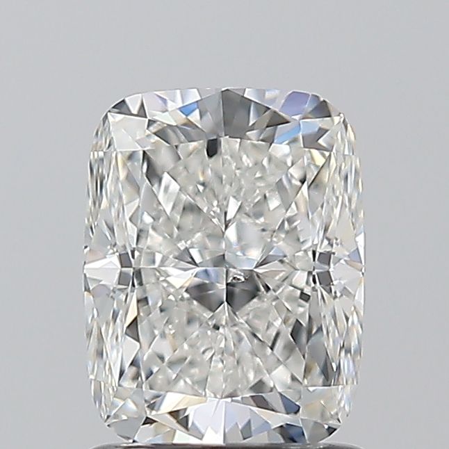 1.3ct Cushion Modified G SI1 Natural Diamond