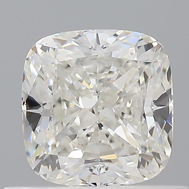 0.7ct Cushion Modified H VVS1 Natural Diamond