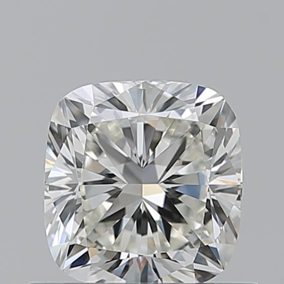 0.7ct Cushion I VVS1 Natural Diamond