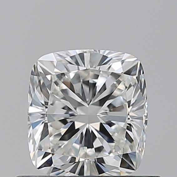 0.7ct Cushion G VS1 Natural Diamond