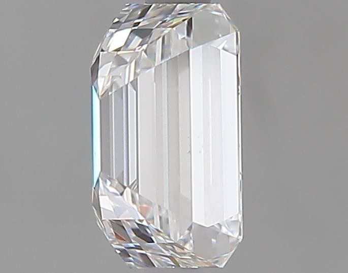 1.4ct Emerald E VS2 Natural Diamond