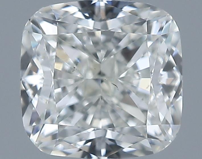 1.01ct Cushion J VS2 Natural Diamond