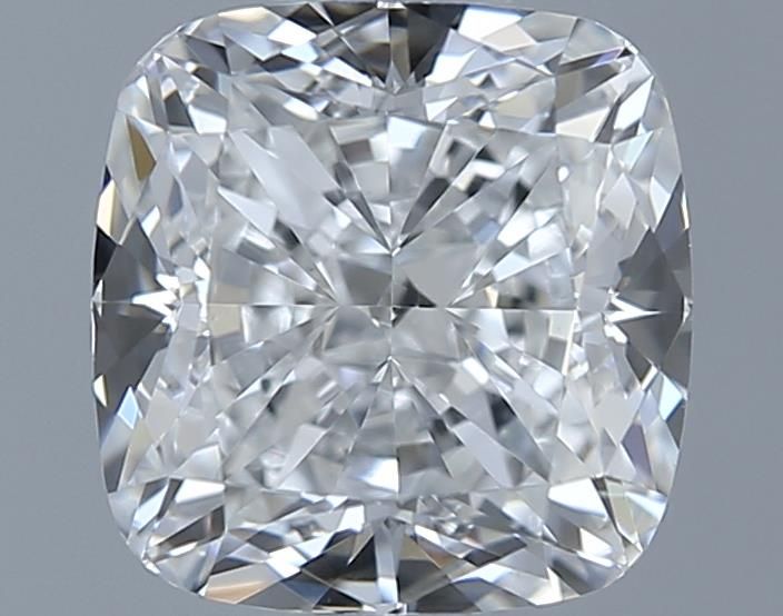1ct Cushion G VS1 Natural Diamond
