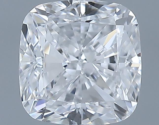 0.7ct Cushion E VVS2 Natural Diamond