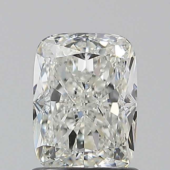 1.2ct Cushion Modified I VS2 Natural Diamond