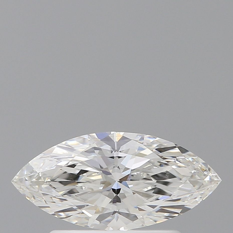 0.62ct Marquise G SI1 Natural Diamond