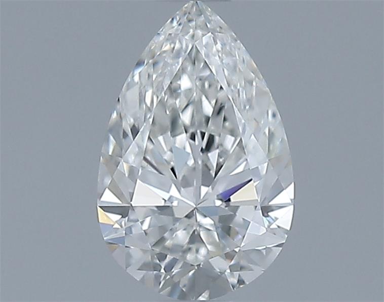 1.03ct Pear G VS1 Natural Diamond
