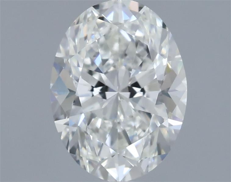 0.9ct Oval G VS1 Natural Diamond