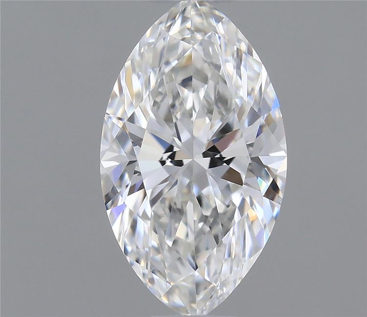 0.5ct Marquise G VVS1 Natural Diamond