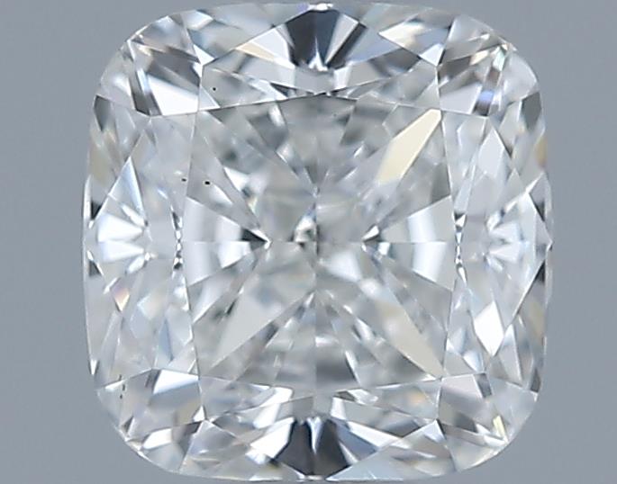 0.8ct Cushion G VS2 Natural Diamond