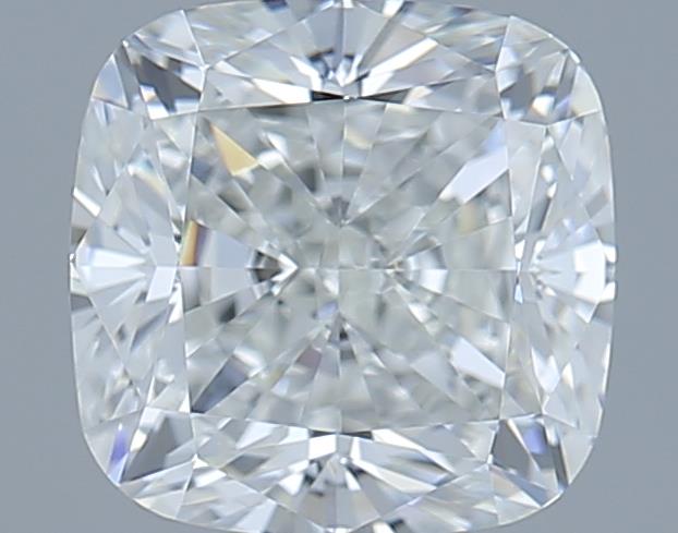 1.56ct Cushion I VVS1 Natural Diamond