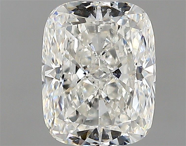 1.42ct Cushion G SI2 Natural Diamond