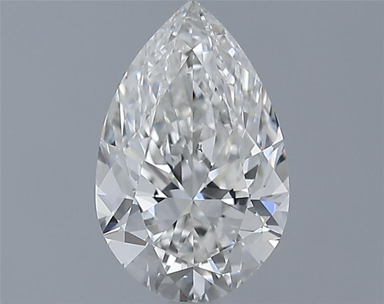 1.5ct Pear I VS2 Natural Diamond