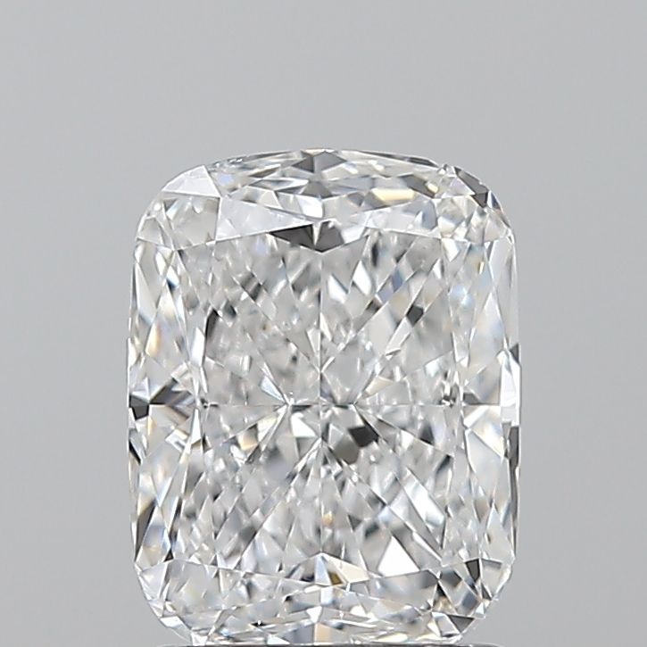 1.71ct Cushion Modified E SI1 Natural Diamond