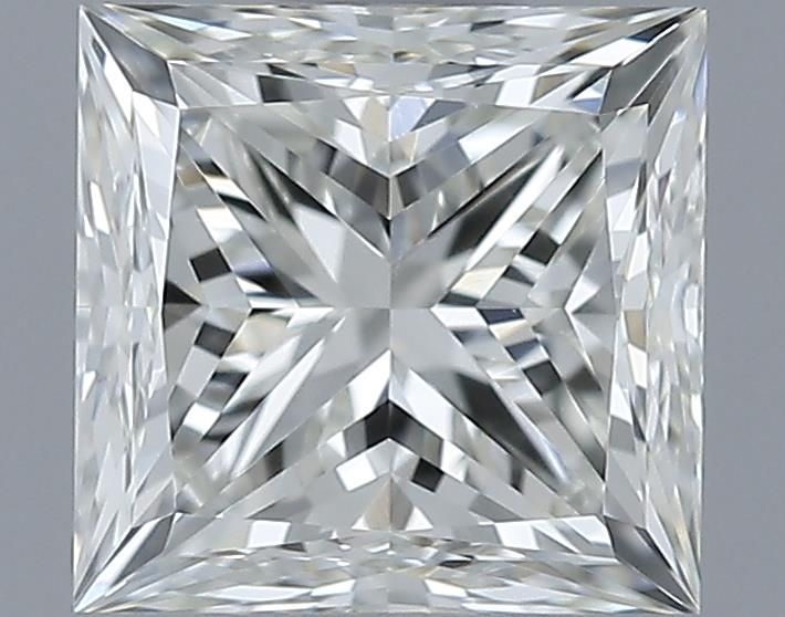 1ct Princess K VS1 Natural Diamond
