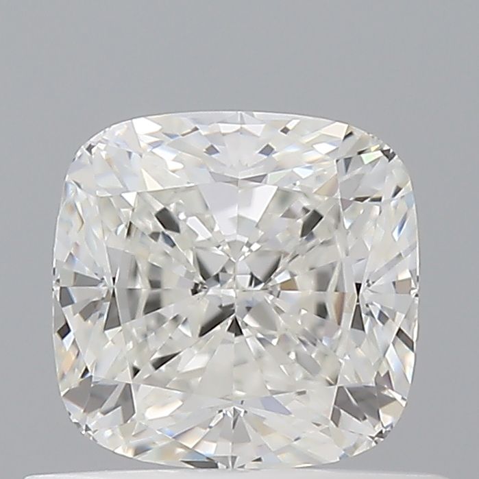 0.71ct Cushion Modified G VVS1 Natural Diamond