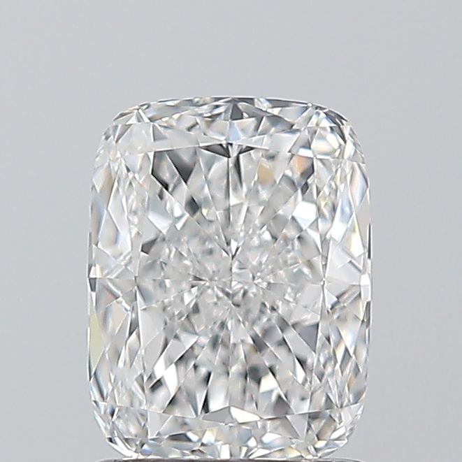 1.21ct Cushion Modified E VS1 Natural Diamond