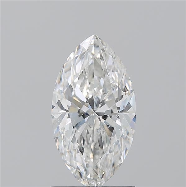 1.5ct Marquise G SI2 Natural Diamond