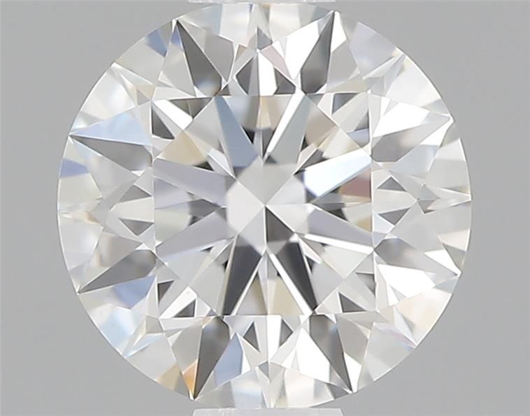 0.56ct Round G VS1 Natural Diamond