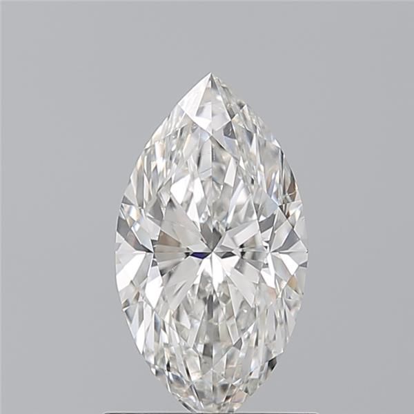 1.01ct Marquise I VS2 Natural Diamond