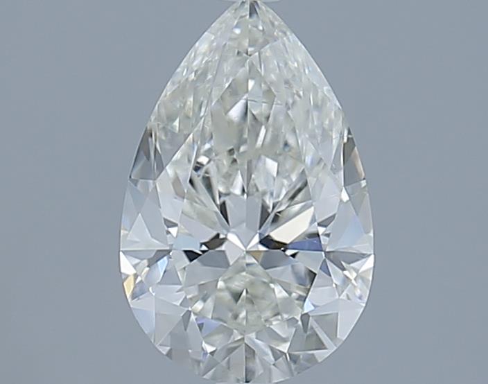1.2ct Pear J SI1 Natural Diamond