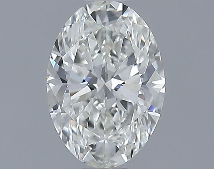 0.8ct Oval I VS1 Natural Diamond