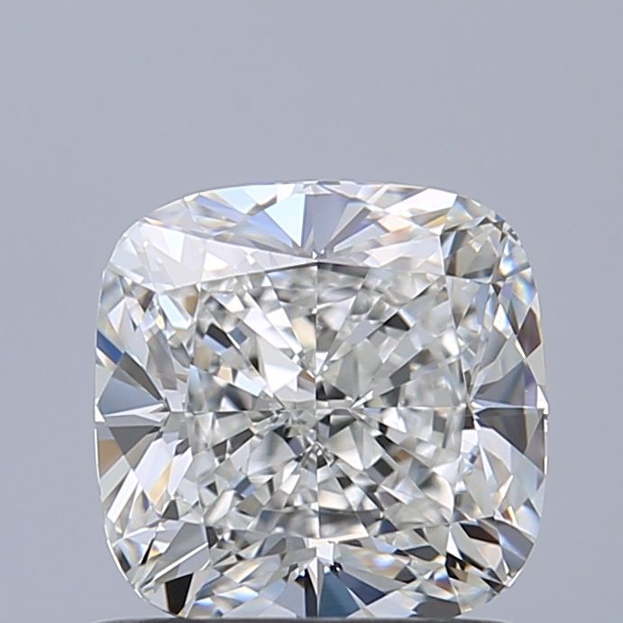 1.05ct Cushion G VS1 Natural Diamond