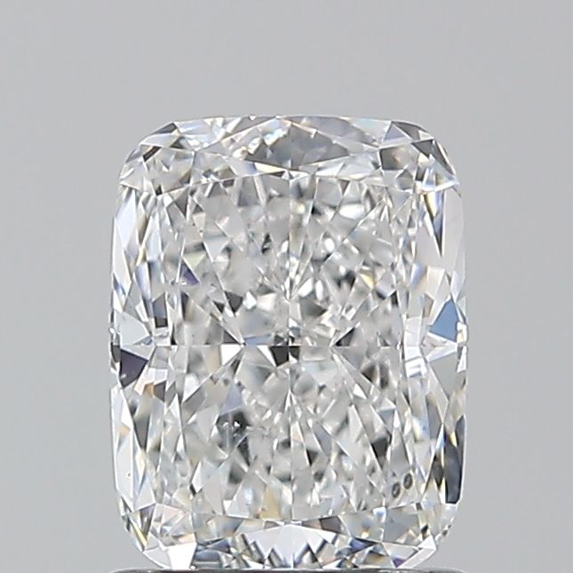 1.2ct Cushion Modified E SI1 Natural Diamond