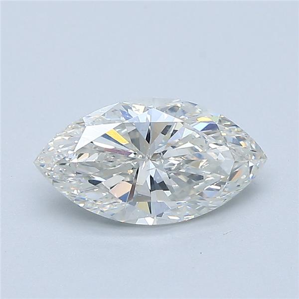 1.2ct Marquise H SI2 Natural Diamond