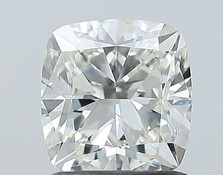 1.2ct Cushion J SI1 Natural Diamond