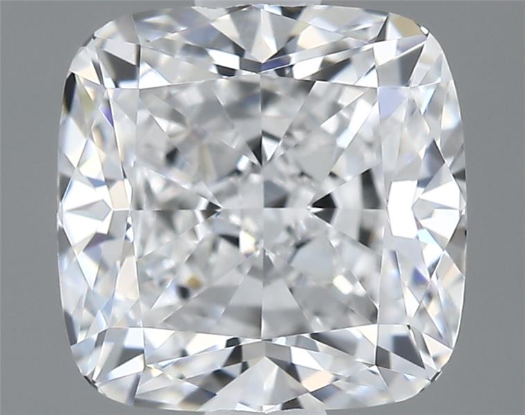 1.21ct Cushion E VS1 Natural Diamond
