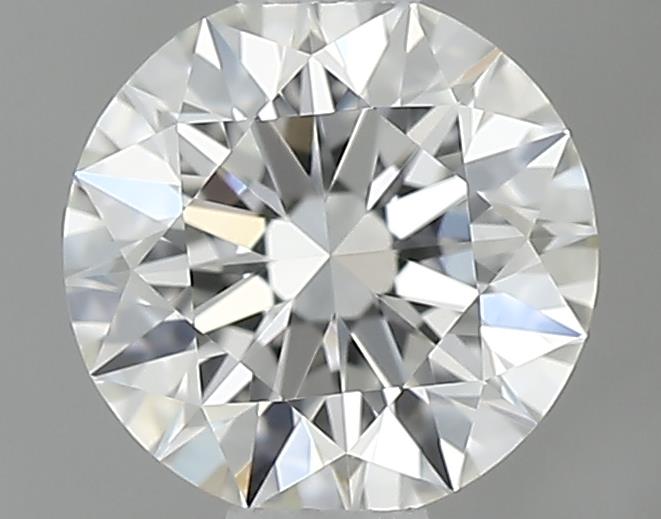 0.5ct Round G IF Natural Diamond