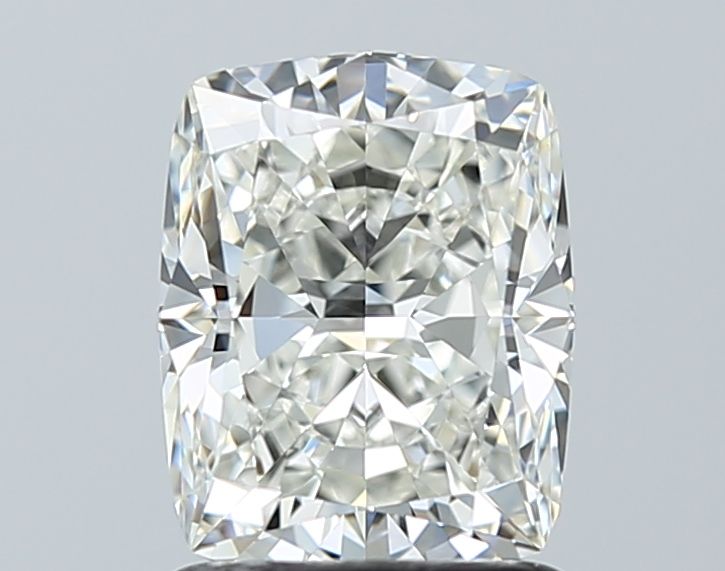 1.5ct Cushion I VVS2 Natural Diamond