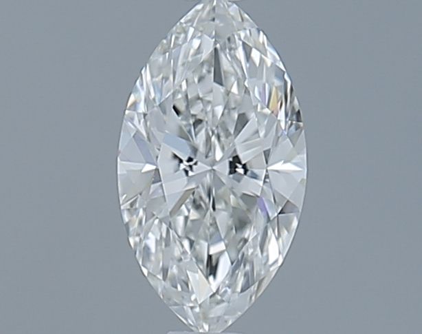 0.5ct Marquise H VS1 Natural Diamond