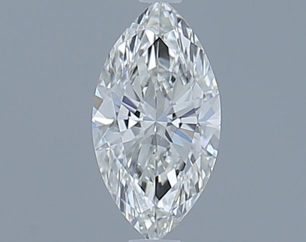 0.5ct Marquise I VVS2 Natural Diamond