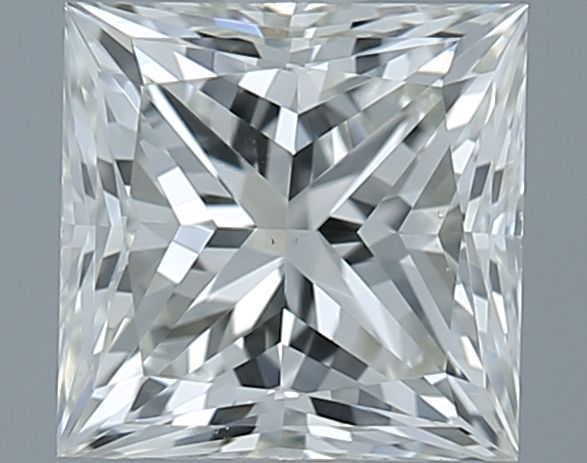 1ct Princess K VS2 Natural Diamond