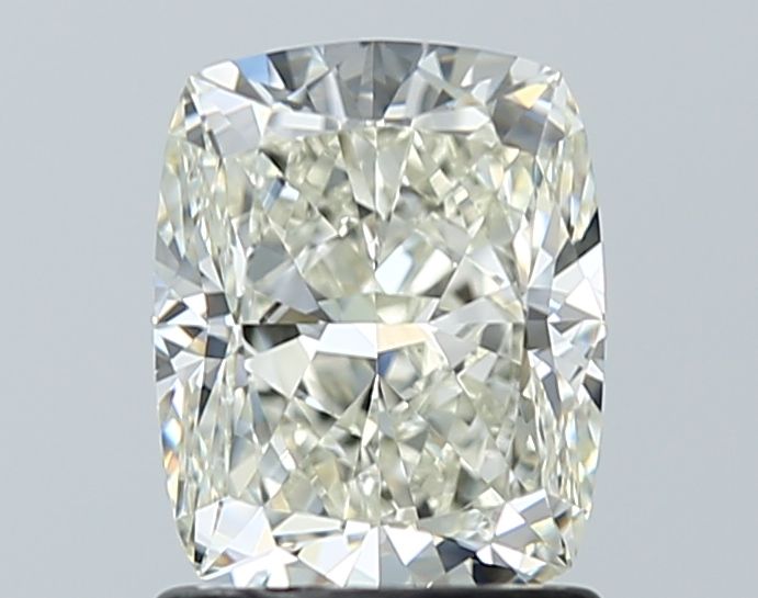 1.5ct Cushion K VS1 Natural Diamond