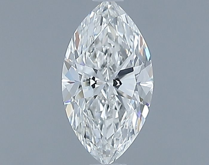 0.61ct Marquise H VS1 Natural Diamond