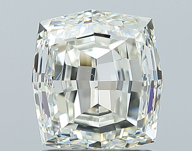 2ct Cushion L VS1 Natural Diamond