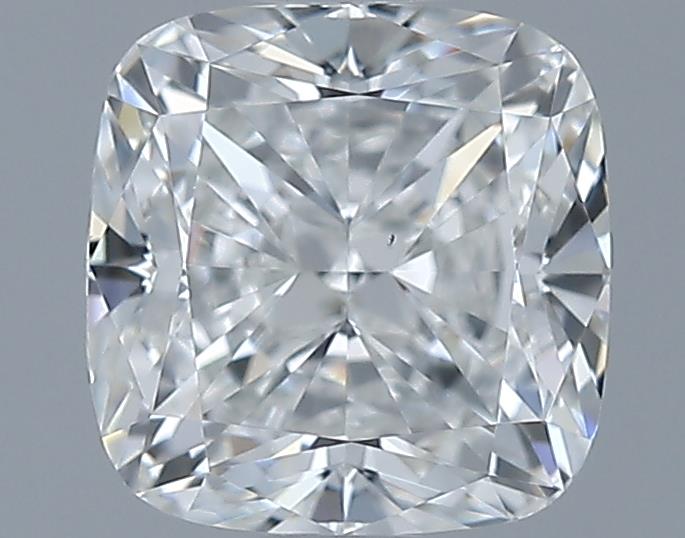 0.9ct Cushion G VS1 Natural Diamond