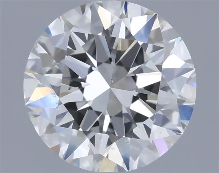 1ct Round G VS2 Natural Diamond