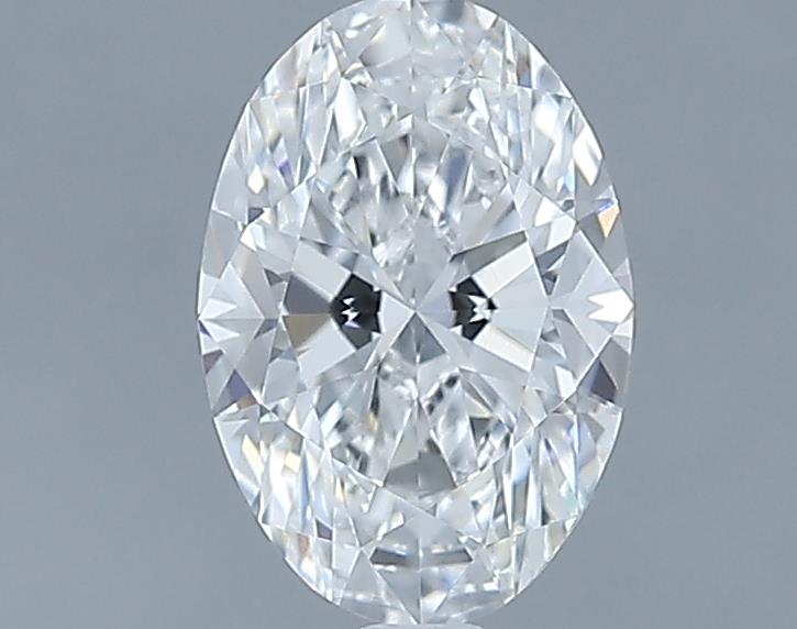 0.8ct Oval E VVS1 Natural Diamond