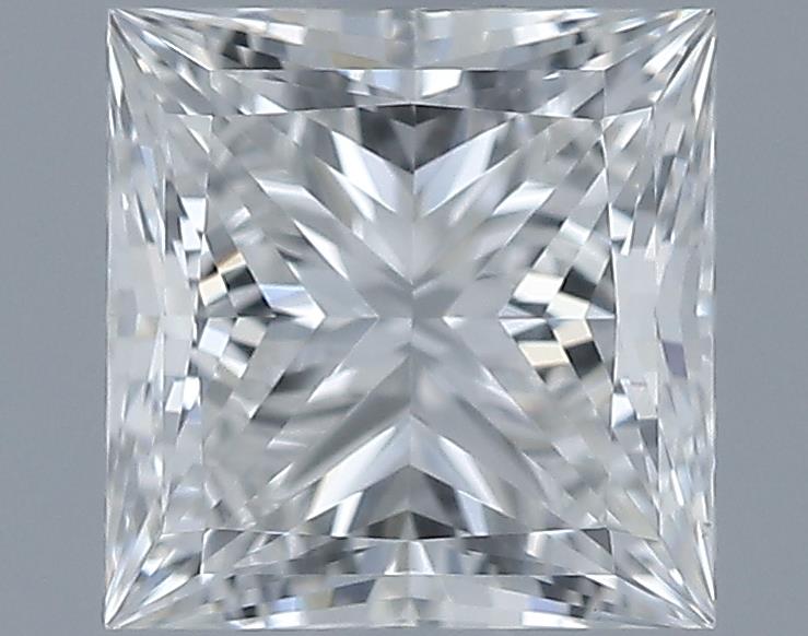 1ct Princess G VS1 Natural Diamond