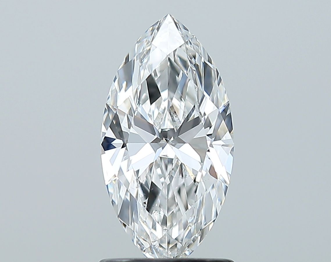1.2ct Marquise E SI1 Natural Diamond