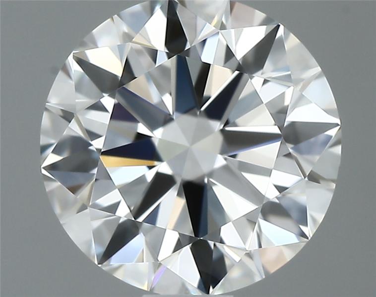 1ct Round G VS1 Natural Diamond