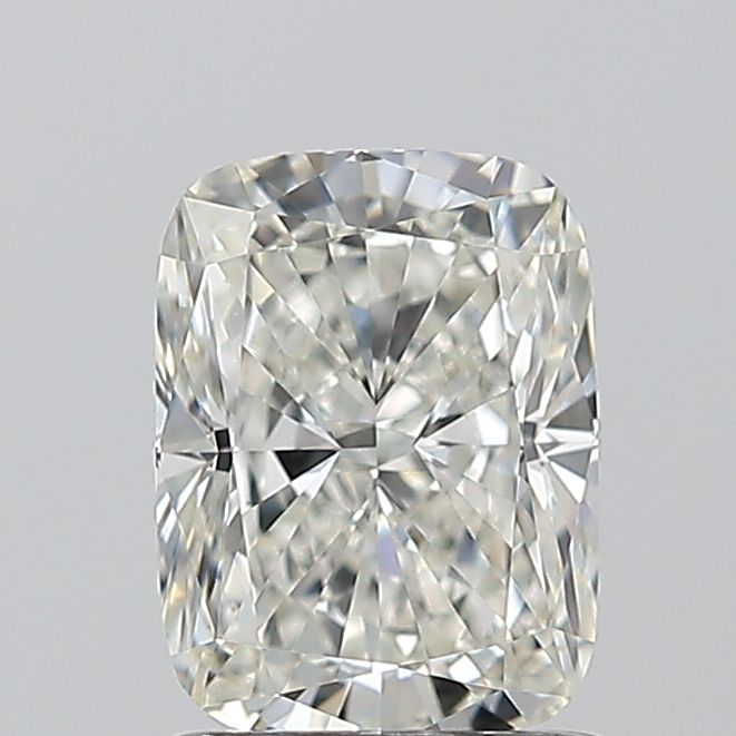 1.2ct Cushion Modified J VS1 Natural Diamond