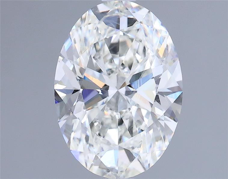 1.56ct Oval H SI1 Natural Diamond